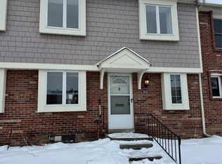 20102 Great Oak Cir S #174, Clinton Township, MI