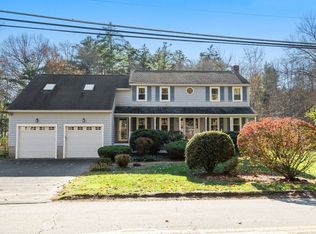 330 Pelham Rd, Dracut, MA 01826