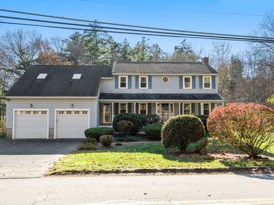330 Pelham Rd, Dracut, MA, 01826