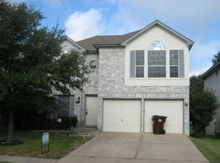 13216 Marrero Dr, Austin, TX 78729