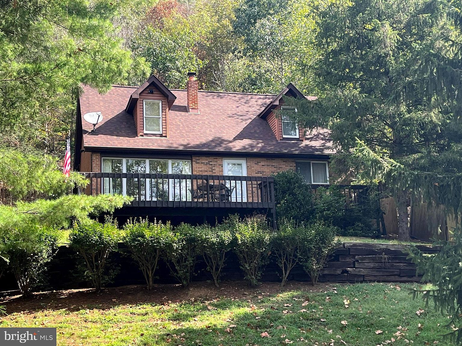 1572 Canoe River Dr, Rileyville, VA 22650 Zillow