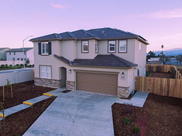 536 Calle Valverde, Soledad, CA 93960
