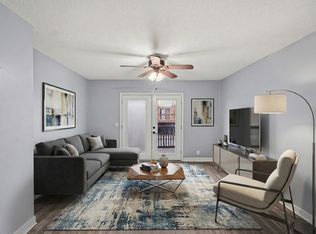 500 Paragon Mills Rd APT N13, Nashville, TN 37211