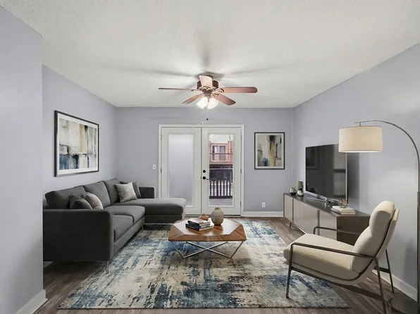 500 Paragon Mills Rd APT N13, Nashville, TN 37211