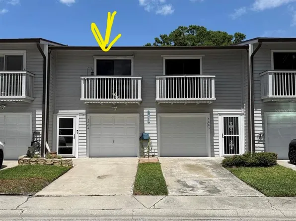 6437 93RD TERRACE N #5004, PINELLAS PARK, FL 33782