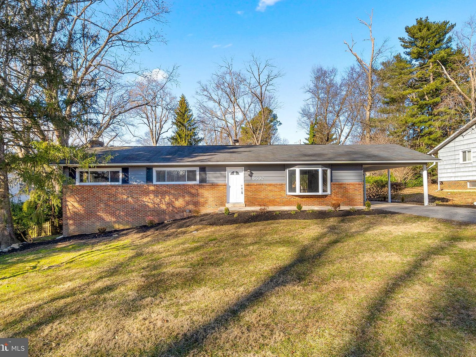 6632 Carlinda Ave, Columbia, MD 21046 Zillow