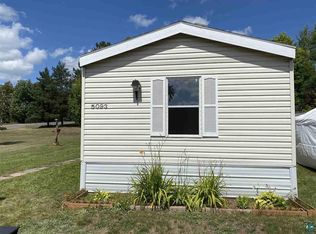 5093 Alpine Dr, Hermantown, MN 55811