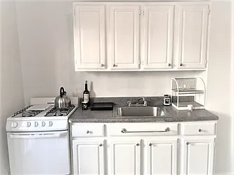 Rented by East Williamsburg Realty Inc