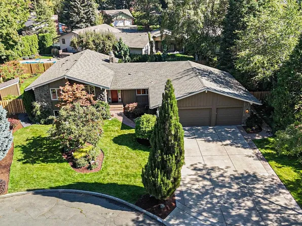 3609 S Eastgate Ct, Spokane, WA 99203