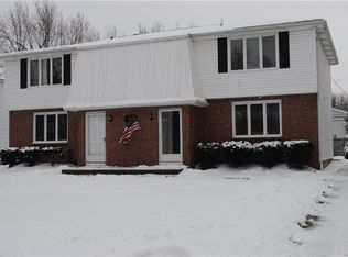 99 Berehaven Dr, Buffalo, NY 14228