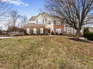1450 E Stoker Ct, Loveland, OH