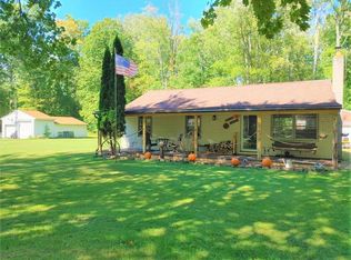 1732 Lakeview Rd, Jamestown, PA 16134