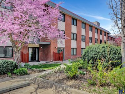 1540 N Cotner Blvd #B401, Lincoln, NE, 68505