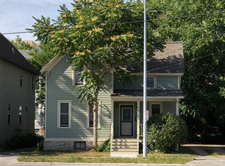 926 W Dayton St, Madison, WI 53715
