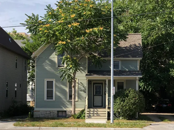 926 W Dayton St, Madison, WI 53715