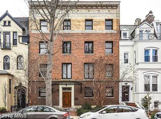 2030 Hillyer Pl NW #1B, Washington, DC 20009