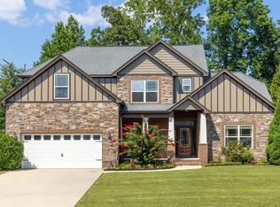 4446 Wellesley Dr, Ooltewah, TN 37363