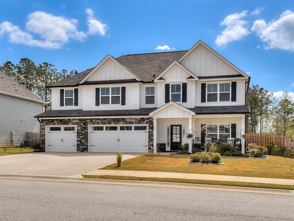 342 Granard St, Grovetown, GA 30813 | Zillow