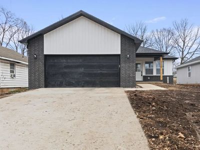 1110 S Hillcrest Ave, Springfield, MO, 65802