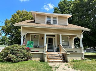 11200 North St, Cynthiana, IN 47612