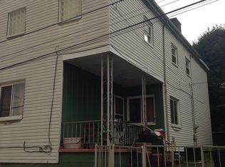 120 Crawford Ave, Pittsburgh, PA