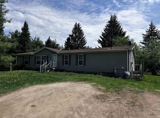 7962 North STATE HIGHWAY 45, Eland, WI 54427