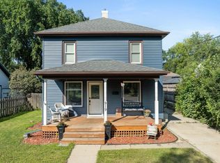 919 Main St N, Minot, ND 58703