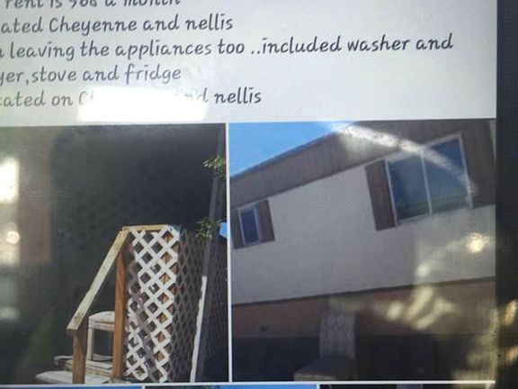 5th image of 3325 N Nellis Blvd Trailer 140