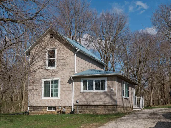 399 S Whitley St, Columbia City, IN 46725