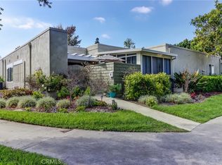 2375 Via Mariposa W UNIT C, Laguna Woods, CA 92637