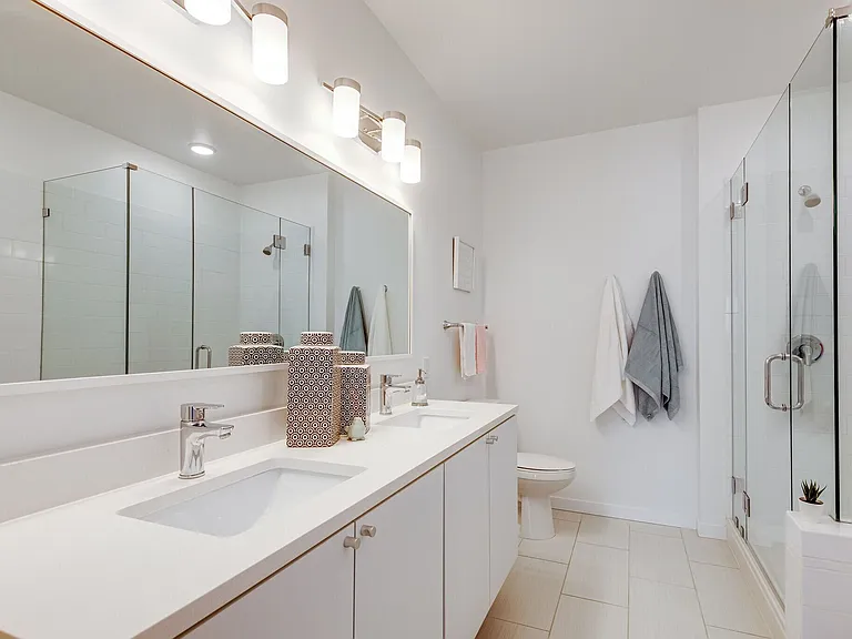 ZEO Apartments — Photo 77