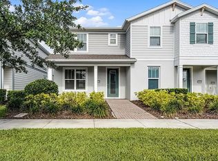 14538 Orchid Island Dr, Orlando, FL 32827