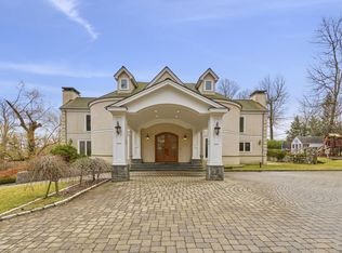 444 Old Church Rd, Greenwich, CT 06830