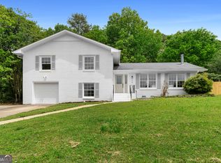 113 Northwood Dr NE, Rome, GA 30161