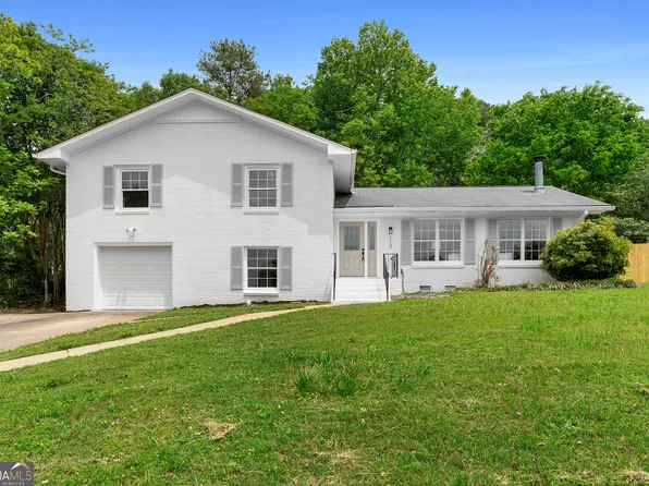 113 Northwood Dr NE, Rome, GA 30161