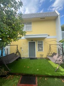 631 NW 10th St, Miami, FL, 33136
