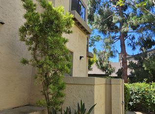 8435 Via Mallorca UNIT 89, La Jolla, CA 92037