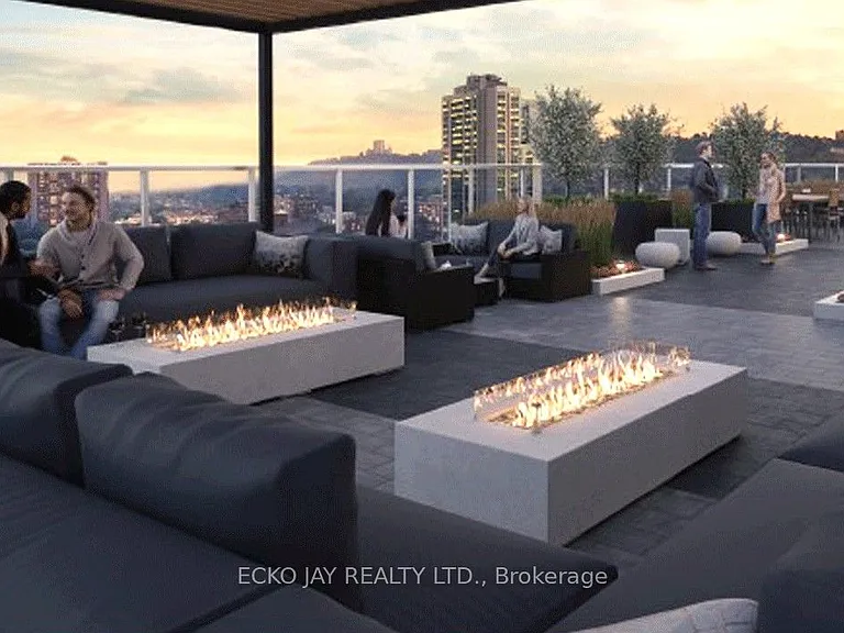 212 King William St #903 — Photo 22