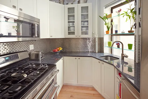 Sold by Brown Harris Stevens | media 11