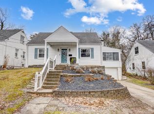 2730 Redfield Pl, Cincinnati, OH