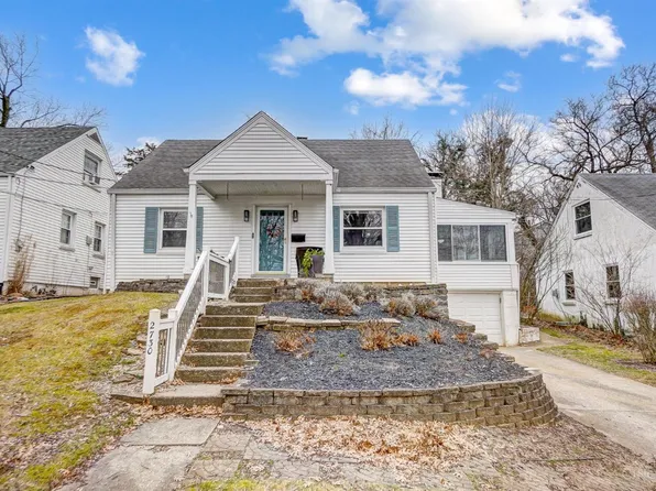 2730 Redfield Pl, Cincinnati, OH 45230