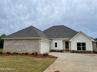 126 Willow Ave LOT 15, Canton, MS 39046