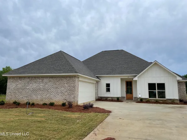 126 Willow Ave Lot 15, Canton, MS 39046