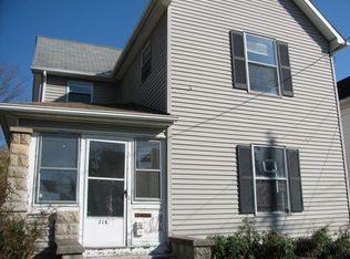 316 Girard Ave, Marion, OH