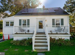 4503 Maple Rd, Suitland, MD 20746