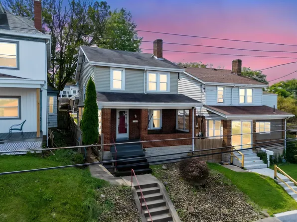 806 Gallion Ave, Pittsburgh, PA 15226