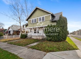 731 W Knox Ave #731, Spokane, WA 99205
