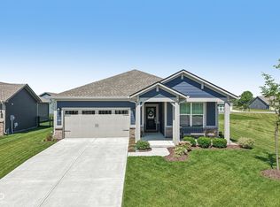 7378 Firestone Rd, Whitestown, IN 46075