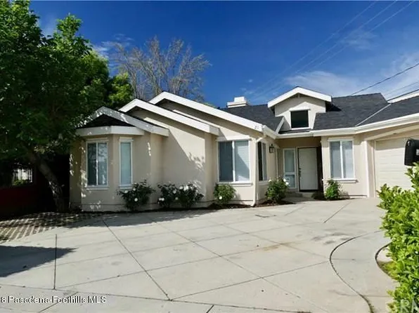 21 S Michillinda Ave, Pasadena, CA 91107