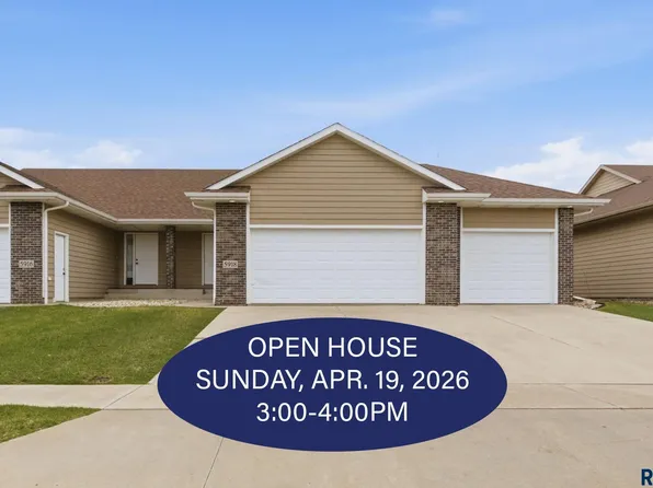 5918 S Mandy Ave, Sioux Falls, SD 57106